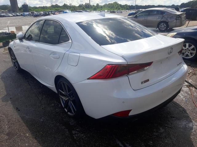 Photo 2 VIN: JTHGA1D21L5108565 - LEXUS IS 300 F-S 