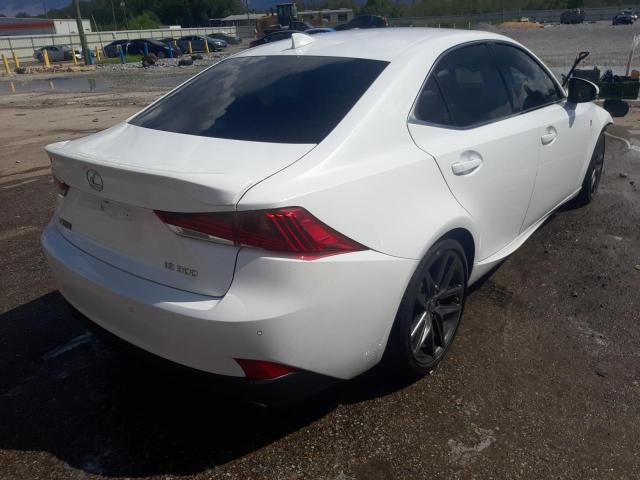 Photo 3 VIN: JTHGA1D21L5108565 - LEXUS IS 300 F-S 