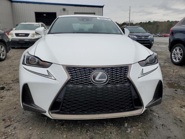 Photo 4 VIN: JTHGA1D22L5103116 - LEXUS IS 