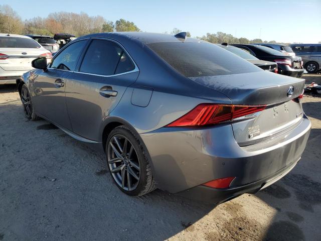 Photo 1 VIN: JTHGA1D22L5106114 - LEXUS IS 300 F-S 