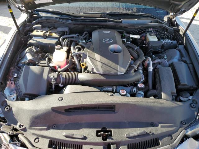 Photo 10 VIN: JTHGA1D22L5106114 - LEXUS IS 300 F-S 