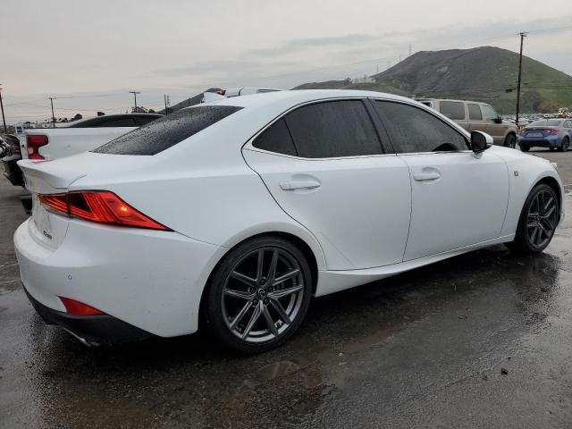 Photo 2 VIN: JTHGA1D23L5102198 - LEXUS IS 