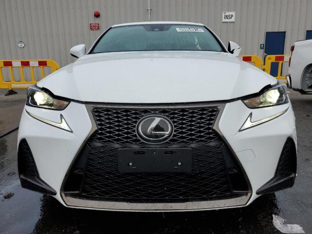 Photo 4 VIN: JTHGA1D23L5102198 - LEXUS IS 