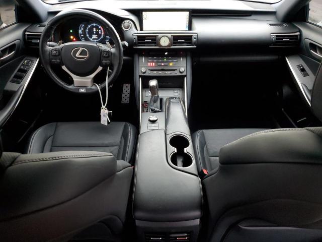 Photo 7 VIN: JTHGA1D23L5102198 - LEXUS IS 