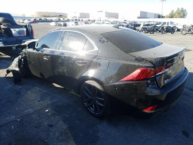 Photo 2 VIN: JTHGA1D23L5106347 - LEXUS IS 300 F-S 