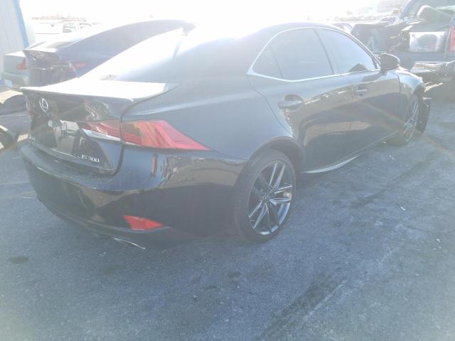 Photo 3 VIN: JTHGA1D23L5106347 - LEXUS IS 300 F-S 