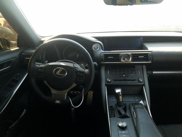 Photo 8 VIN: JTHGA1D23L5106347 - LEXUS IS 300 F-S 