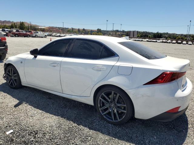 Photo 1 VIN: JTHGA1D23L5106980 - LEXUS IS 300 F S 