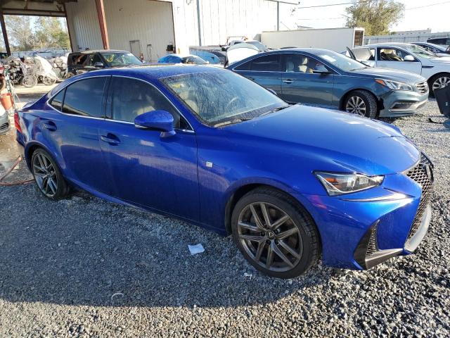 Photo 3 VIN: JTHGA1D23L5107806 - LEXUS IS 300 F S 