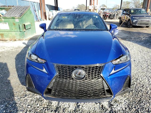 Photo 4 VIN: JTHGA1D23L5107806 - LEXUS IS 300 F S 