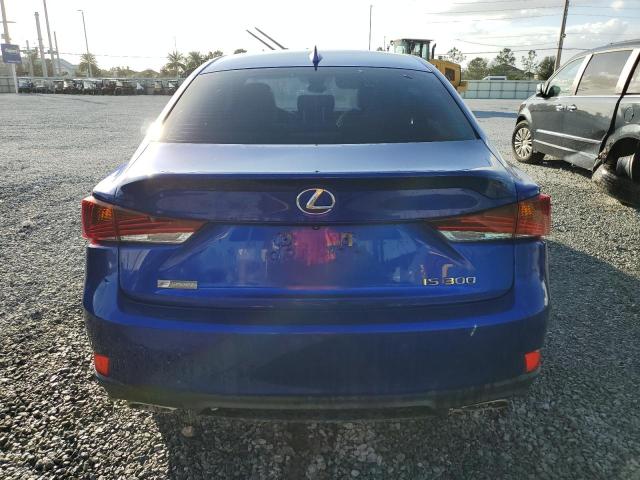 Photo 5 VIN: JTHGA1D23L5107806 - LEXUS IS 300 F S 