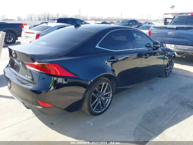 Photo 3 VIN: JTHGA1D23L5109085 - LEXUS IS 300 