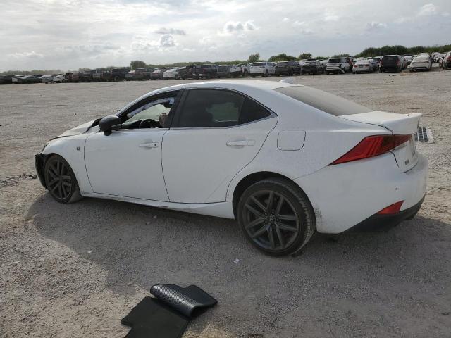 Photo 1 VIN: JTHGA1D24L5104252 - LEXUS IS 300 F S 