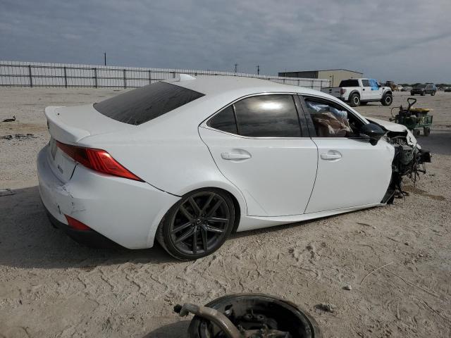 Photo 2 VIN: JTHGA1D24L5104252 - LEXUS IS 300 F S 