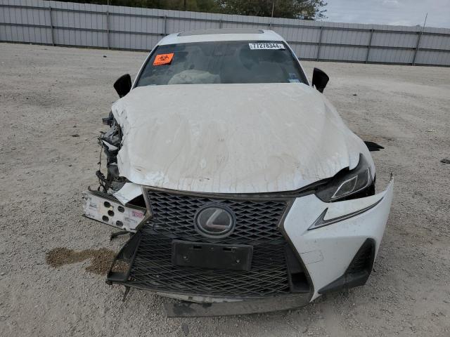 Photo 4 VIN: JTHGA1D24L5104252 - LEXUS IS 300 F S 