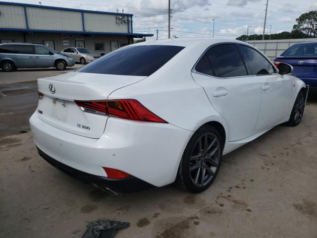 Photo 3 VIN: JTHGA1D24L5105790 - LEXUS IS 300 F-S 