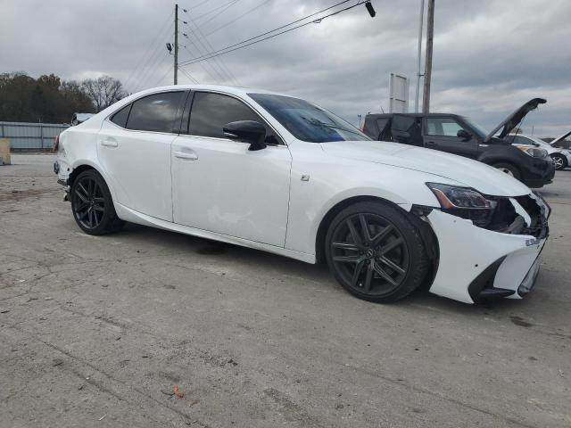 Photo 3 VIN: JTHGA1D25L5103272 - LEXUS IS 300 F S 