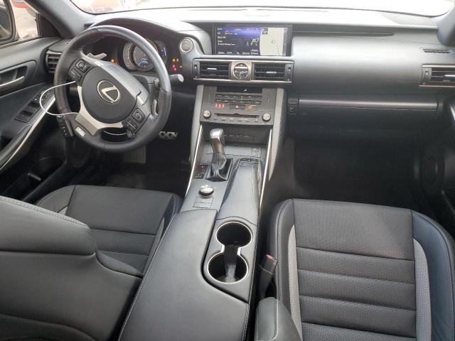 Photo 7 VIN: JTHGA1D25L5103272 - LEXUS IS 300 F S 