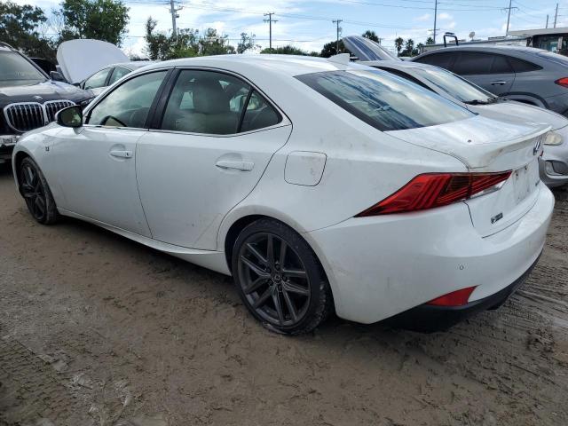 Photo 1 VIN: JTHGA1D25L5103451 - LEXUS IS 300 F S 