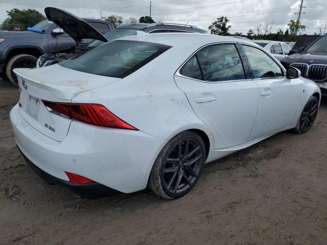 Photo 2 VIN: JTHGA1D25L5103451 - LEXUS IS 300 F S 