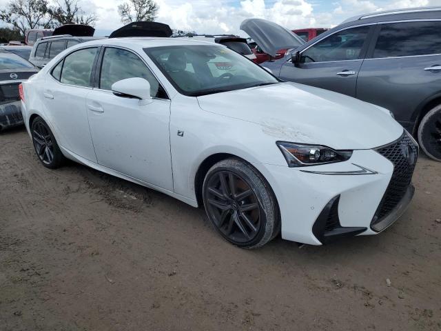 Photo 3 VIN: JTHGA1D25L5103451 - LEXUS IS 300 F S 