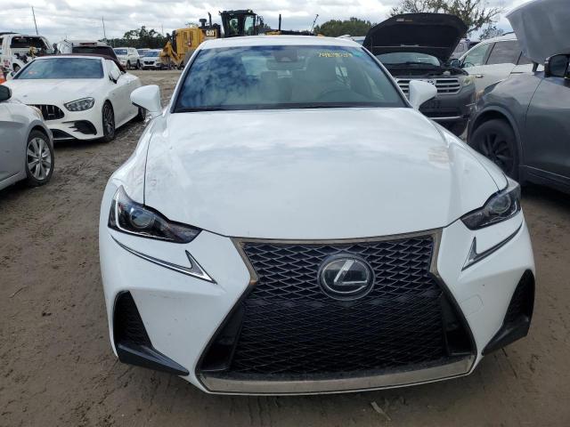 Photo 4 VIN: JTHGA1D25L5103451 - LEXUS IS 300 F S 