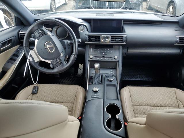 Photo 7 VIN: JTHGA1D25L5103451 - LEXUS IS 300 F S 