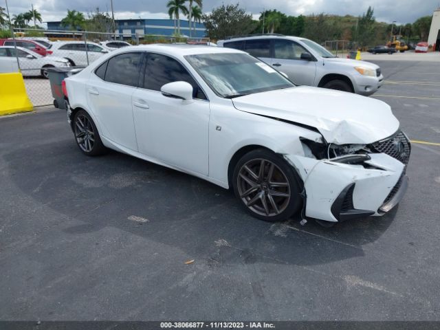 Photo 0 VIN: JTHGA1D25L5108147 - LEXUS IS 300 