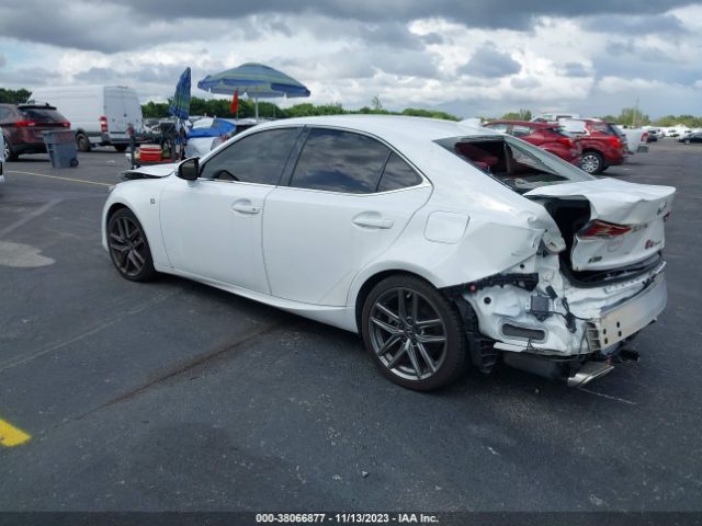 Photo 2 VIN: JTHGA1D25L5108147 - LEXUS IS 300 