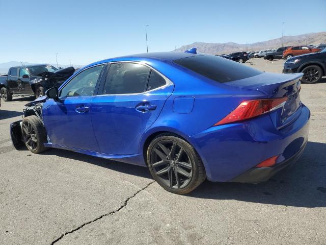 Photo 1 VIN: JTHGA1D28L5106599 - LEXUS IS 300 F S 