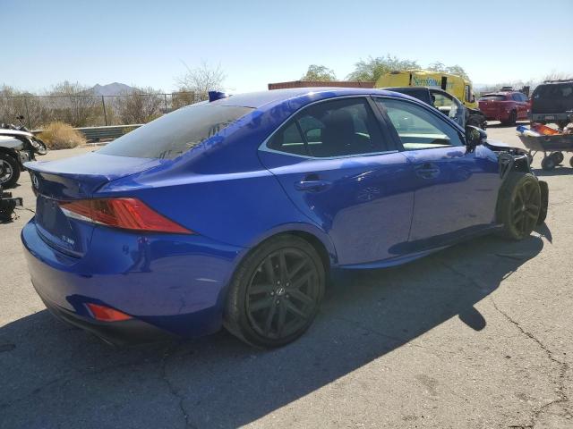 Photo 2 VIN: JTHGA1D28L5106599 - LEXUS IS 300 F S 