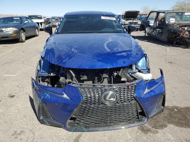 Photo 4 VIN: JTHGA1D28L5106599 - LEXUS IS 300 F S 