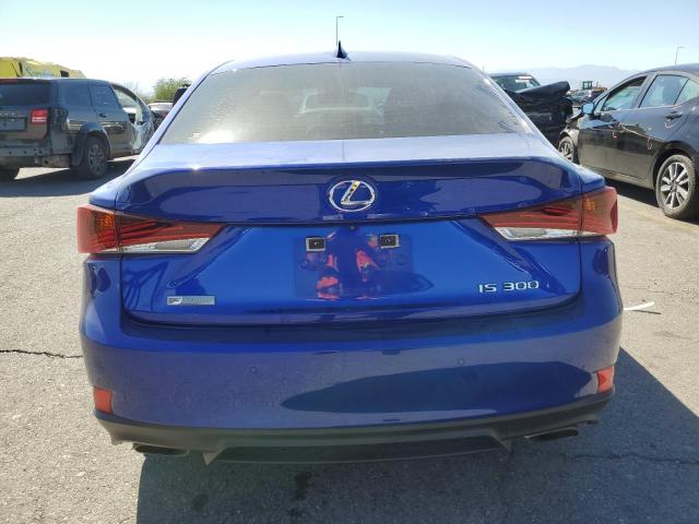 Photo 5 VIN: JTHGA1D28L5106599 - LEXUS IS 300 F S 