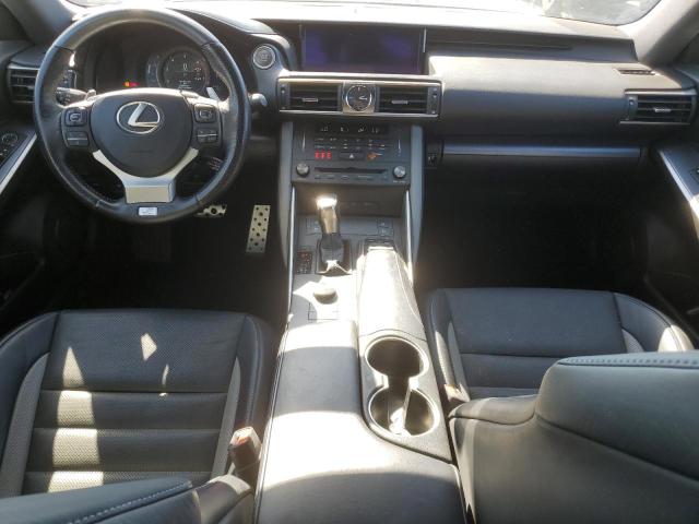 Photo 7 VIN: JTHGA1D28L5106599 - LEXUS IS 300 F S 