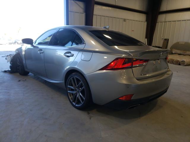 Photo 2 VIN: JTHGA1D28L5108143 - LEXUS IS 300 F-S 