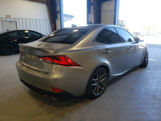 Photo 3 VIN: JTHGA1D28L5108143 - LEXUS IS 300 F-S 