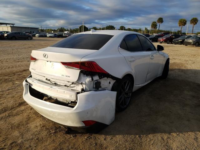 Photo 3 VIN: JTHGA1D28L5109096 - LEXUS IS 300 F-S 