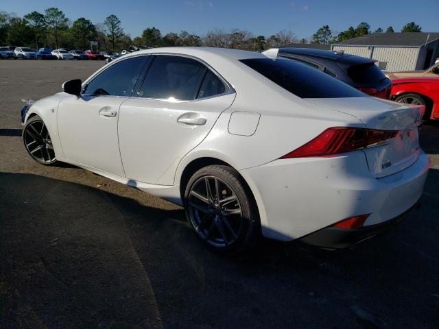 Photo 1 VIN: JTHGA1D29L5103422 - LEXUS IS 300 F-S 