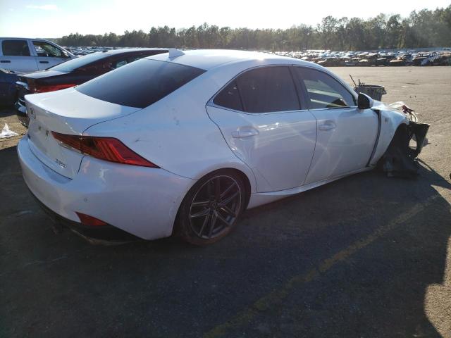 Photo 2 VIN: JTHGA1D29L5103422 - LEXUS IS 300 F-S 