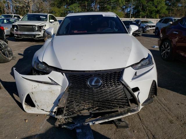 Photo 4 VIN: JTHGA1D29L5103422 - LEXUS IS 300 F-S 