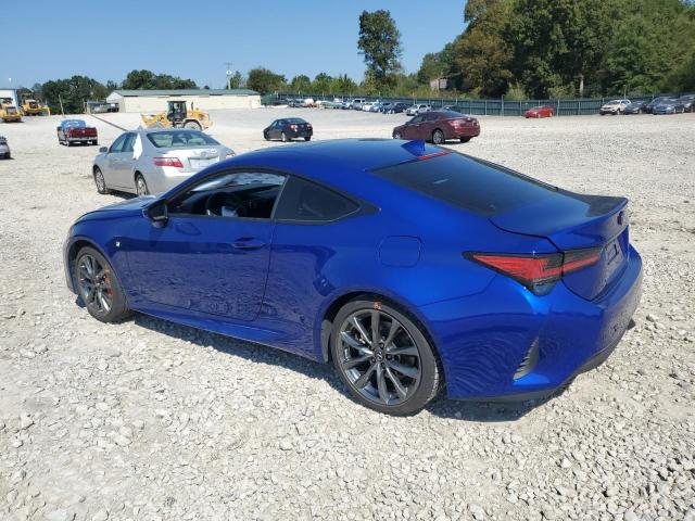 Photo 1 VIN: JTHGA5BC2N5012126 - LEXUS RC 300 BAS 