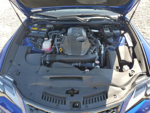 Photo 10 VIN: JTHGA5BC2N5012126 - LEXUS RC 300 BAS 