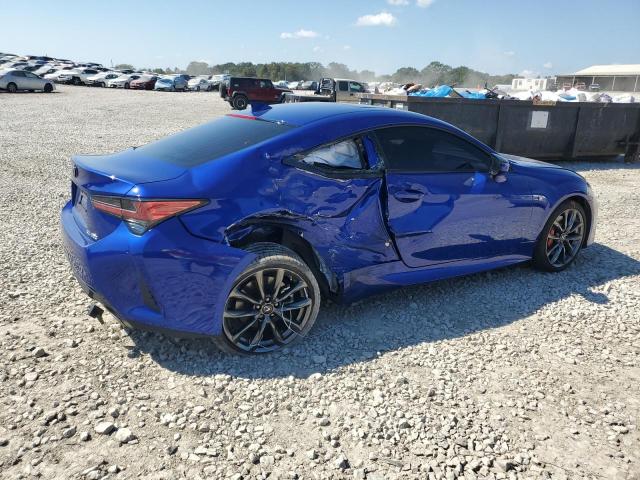 Photo 2 VIN: JTHGA5BC2N5012126 - LEXUS RC 300 BAS 