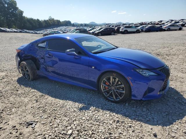 Photo 3 VIN: JTHGA5BC2N5012126 - LEXUS RC 300 BAS 