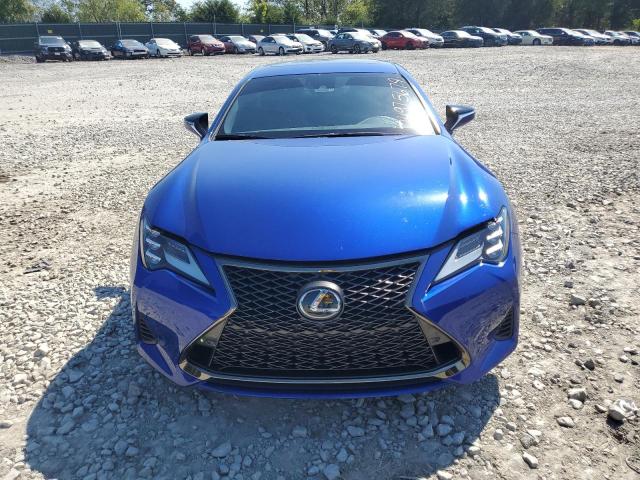 Photo 4 VIN: JTHGA5BC2N5012126 - LEXUS RC 300 BAS 