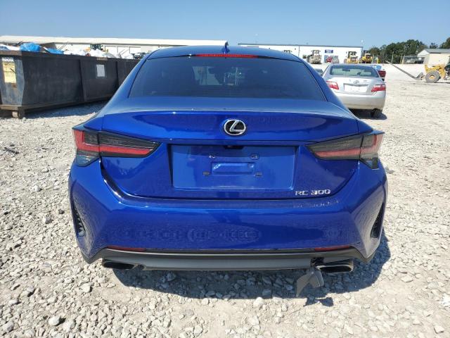 Photo 5 VIN: JTHGA5BC2N5012126 - LEXUS RC 300 BAS 