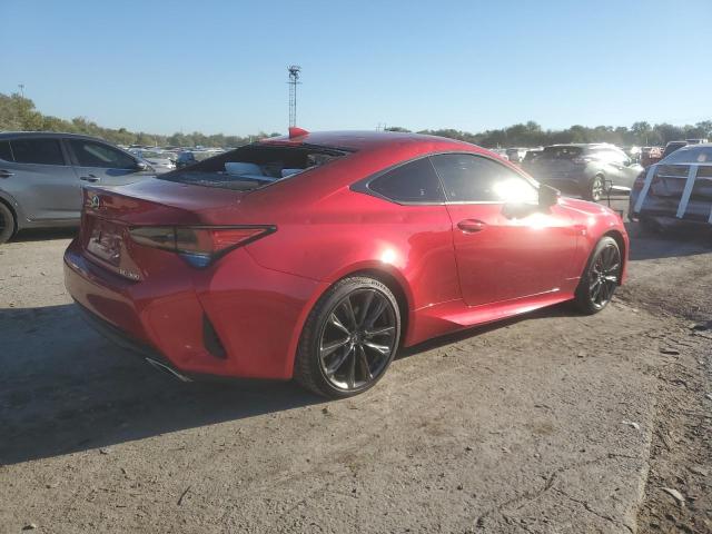 Photo 2 VIN: JTHGA5BC3P5012476 - LEXUS RC 300 BAS 