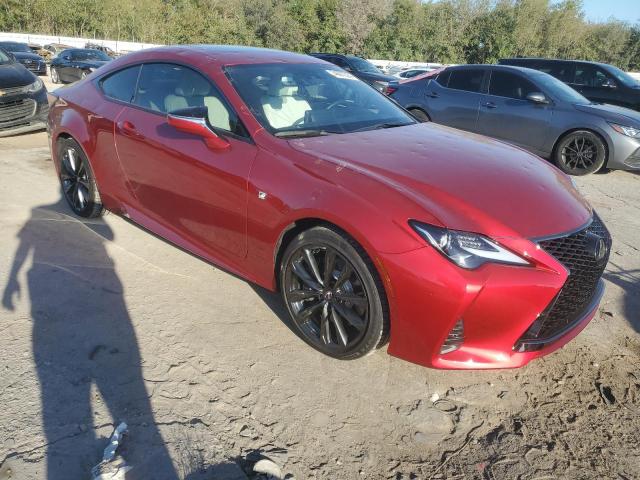 Photo 3 VIN: JTHGA5BC3P5012476 - LEXUS RC 300 BAS 