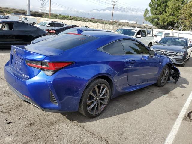 Photo 2 VIN: JTHGA5BC4L5010875 - LEXUS RC 300 F-S 