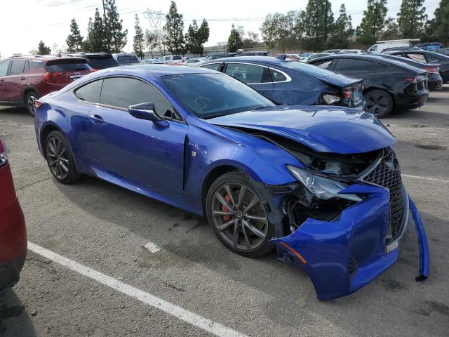 Photo 3 VIN: JTHGA5BC4L5010875 - LEXUS RC 300 F-S 